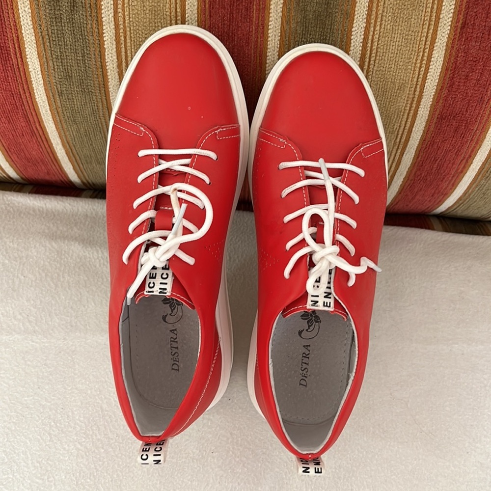 NICE ENICE shoes